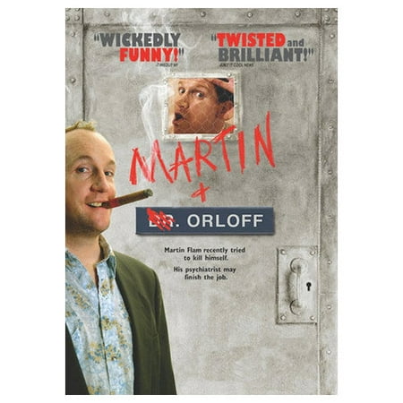 Martin and Orloff (2003)