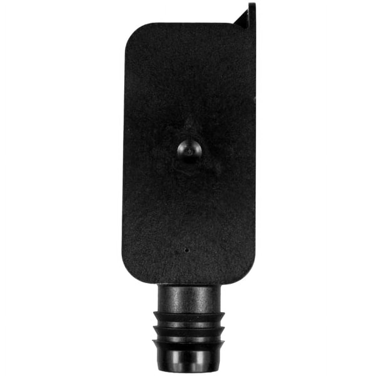 Vapor Canister Vent Solenoid