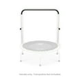 thumbnail image 6 of Open Box JumpSport 39" Exercise Handle Bar for Fitness Arched Leg Trampolines, 6 of 10