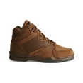 thumbnail image 3 of Roper Western Boots Mens Hiking Suede Lace Tan 09-020-0320-0620 TA, 3 of 8