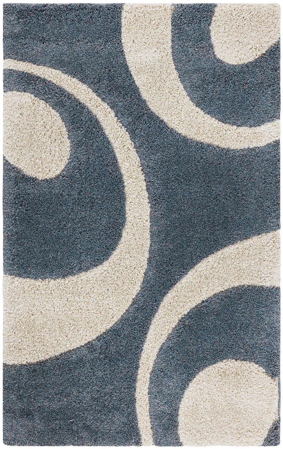 Safavieh Florida Mirabelle Tapis Peluche Shag