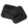 thumbnail image 2 of Miangastore Foldable Practical Computer Stand Abs 2Pack 2Inch, 2 of 8