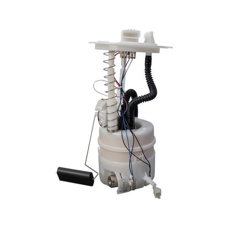 Fuel Pump - Compatible with 2014 - 2015 Nissan Rogue Select AWD