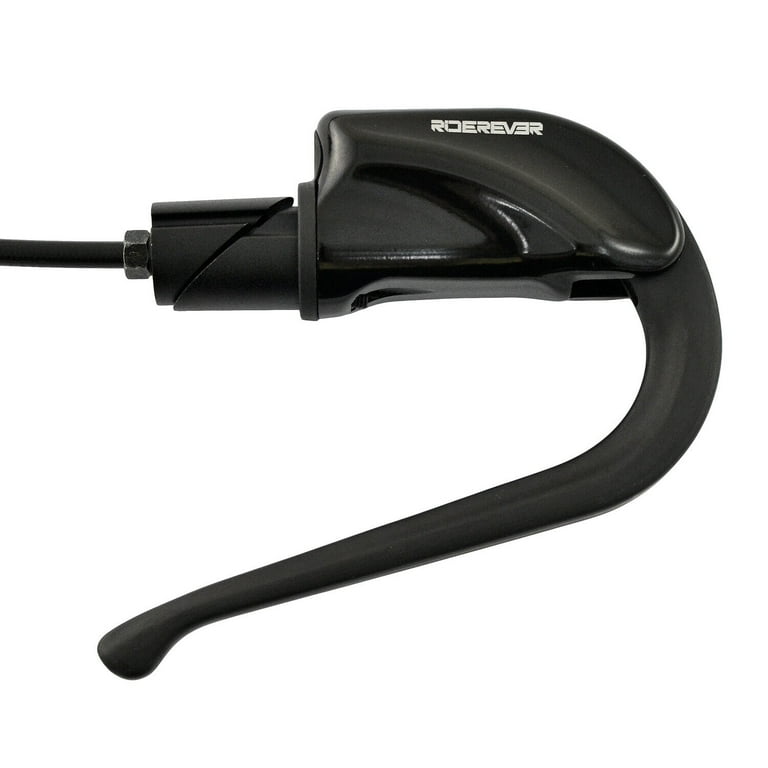 cumay　RIDEREVER TRIVA ブレーキセット TT Di2 RIDEREVER Triva Carbon Lever Hydraulic Disc Brake Set Di2
