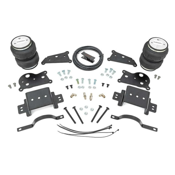 Rough Country Air Spring Kit for 2014-2023 Ram 2500 - 10029