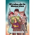 thumbnail image 1 of El Robo de la Monalisa VR Editoras Franco Vaccarini y Jimena Tello, 1 of 2
