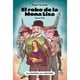 thumbnail image 1 of El Robo de la Monalisa VR Editoras Franco Vaccarini y Jimena Tello, 1 of 2