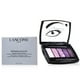 thumbnail image 5 of Paleta de sombras de ojos Lancome Hypnose #06 Reflet D'Améthyste, 5 of 6