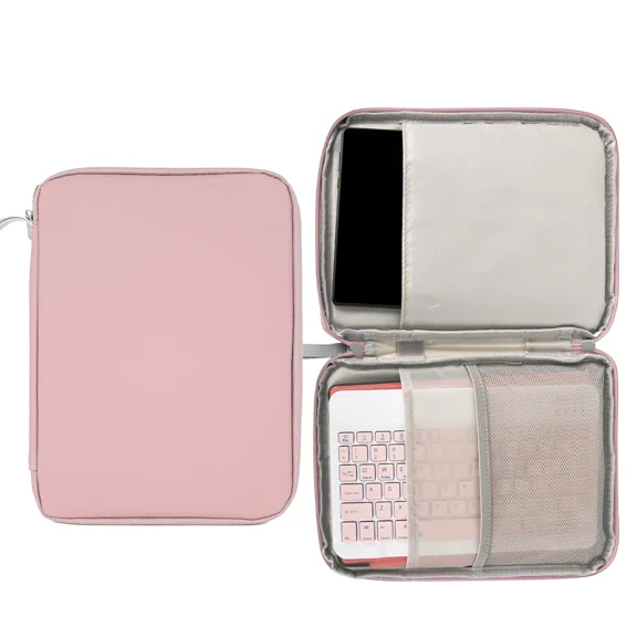 10.9 Inch Laptop Bag Business Portable Nylon Computer For Laptop Macbook/Lenovo