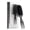 Black, variant on Candy Brush Curl Defining Hair Brush for Effortlessly Detangling Shaping and Styling Curls, Curl Brushes with EdgeLift for All Wet or Dry Hair Types for Women and Girl, Reduce Pulling and Frizzing