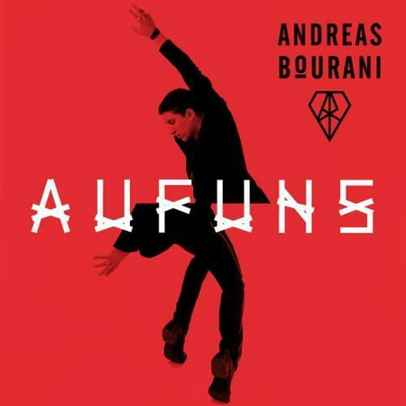 Andreas Bourani - Auf Uns (CD)
