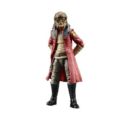 UPC: 5010993749515 | Star Wars The Vintage Collection Hondo Ohnaka Toy 3.75-Inch-Scale Star Wars: The Clone Wars Action Figure