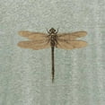 thumbnail image 3 of CafePress - Dragonfly Vintage - Women's Nightshirt, 3 of 4