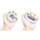 thumbnail image 5 of Ejercitadores de Antebrazo Pinzas Exprimidoras de Muñeca para Entrenamiento de Fortalecimiento Muscular Gris, 5 of 8