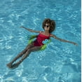 thumbnail image 5 of SwimWays Mesh Floating Pool Chair Noodle Slings (4 Pack), 5 of 7