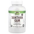 thumbnail image 1 of NOW FOODS XANTHAN GUM GOMA XANTANA 6OZ ESPESANTE NATURAL, 1 of 3