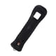 thumbnail image 3 of Controlador de sensor remoto para Wii Acelerador de mango de inducción mejorado para Wii MotionBlack, 3 of 10