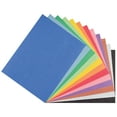 thumbnail image 4 of Prang Construction Paper 9" x 12" Standard Weight 12 Assorted Colors (264 Sheets), 4 of 7