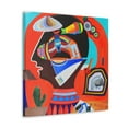 thumbnail image 2 of Geology of Minimalism - Canvas, 2 of 10