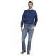 thumbnail image 4 of Jeans Hombre Lee Athletic Fit 340 azul 30, 4 of 5