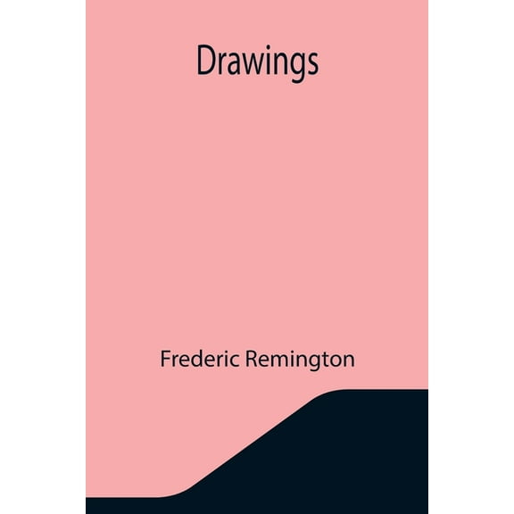 Drawings, (Paperback)