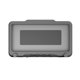 thumbnail image 2 of Caja Del Soporte Del Teléfono De La Ducha, Soporte Del Teléfono Celular De La Ducha Sin Taladro Montado En La Pared Para El Hogar, 2 of 7