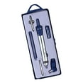 thumbnail image 1 of fastboy 3Pcs Math Geometry Compasses Drafting Compasses for Office Home School Type 4, 1 of 6