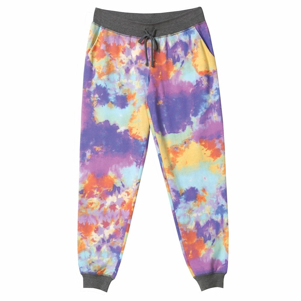 rainbow trousers womens