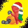 thumbnail image 4 of Sour Patch Kids, Coal, Black Raspberry Flavoured Candy, Stocking Stuffer, 4 of 12