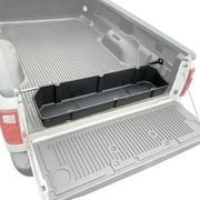 ford f250 truck bed organizer
