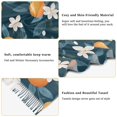 thumbnail image 5 of FORMRS Womens Scarf Winter Soft Long Big Warm Shawls Wrap Tassel Scarves, Oranges Pattern, 5 of 9