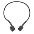 thumbnail image 2 of Swimming Sports Headphone, Rechargeable ABS Bone Conduction Headphone Durable  For Running Orange,Silver Gray, 2 of 8