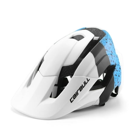 Ultralight Bike Helmet Integrally-molded Mountain Bike Cycling Bicycle Helmet Sports Safety Protective Helmet 15 (Best Mountain Bike Helmet For The Money)