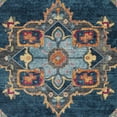 thumbnail image 6 of Safavieh Merlot Rosamund Floral Area Rug Or Runner, 6 of 7