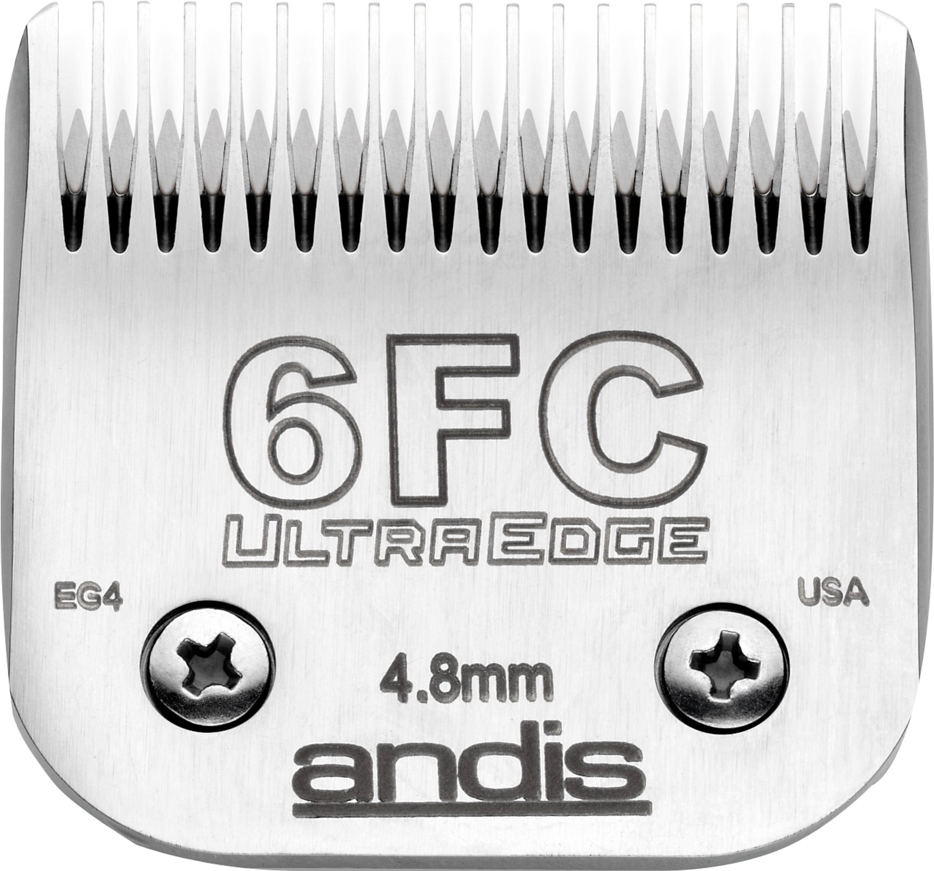 Andis UltraEdge Clipper Blade, Size 6FC
