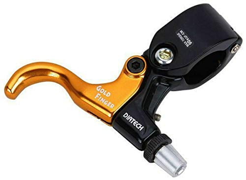 fixie brake levers