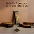 thumbnail image 4 of Rah Dark Dubai Pistachio Chocolate Bar, 3.5oz - 100g, 4 of 6