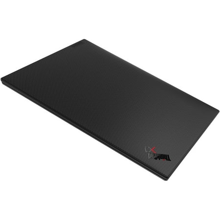 Lenovo - ThinkPad X1 Nano Gen1 13" Touch-Screen Laptop - Intel Core i7 - 16GB Memory - 512GB SSD - Black