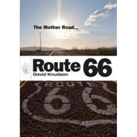 Pre-Owned Route 66 : The Mother Road 9780747811329