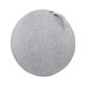 thumbnail image 4 of Funda protectora para pelota de yoga y pilates, ideal para ejercicios de fitness en la oficina. Gris blanco, 4 of 9