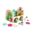 thumbnail image 4 of Siruishop Kids Tool Set Educational Workbench Pretend Play for 2 3 4 5 6 Year Old Gift, 4 of 8
