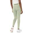 thumbnail image 2 of Calvin Klein Women's Active 7/8 Length Leggings Green Size M MSRP $70, 2 of 2
