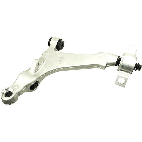 Front Left Driver Side Lower Control Arm - Compatible with 2006 - 2015 IS250 AWD 2007 2008 2009 2010 2011 2012 2013 2014