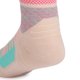 thumbnail image 4 of Calcetines Deportivos TFixol Rosa, 4 of 8