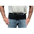 thumbnail image 6 of Alpha Medical Sacroiliac Belt: Advanced Support for Pain Relief, Stability, and Comfort (Medium), 6 of 9