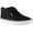 Black/White, variant on Lugz Men's Strider 2 Chukka Sneaker
