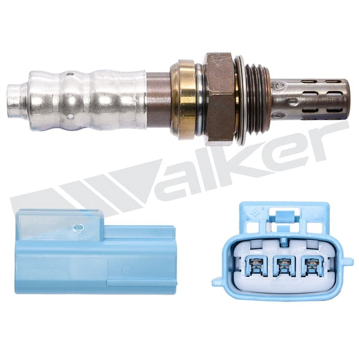 Walker 250-23159 Walker OE Oxygen Sensor Fits select: 2002-2004 NISSAN FRONTIER, 2001 NISSAN ALTIMA