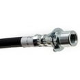 thumbnail image 2 of ACDelco Brake Hydraulic Hose Fits 2009 Audi A4, 2 of 4