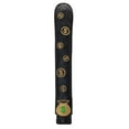 thumbnail image 2 of Funda de Cabeza de Palo de Golf de Buey de Felpa para 460 Cc/ Funda de Conductor de Madera , Amarillo DYNWAVEMX Cubierta de palos de alineación, 2 of 8