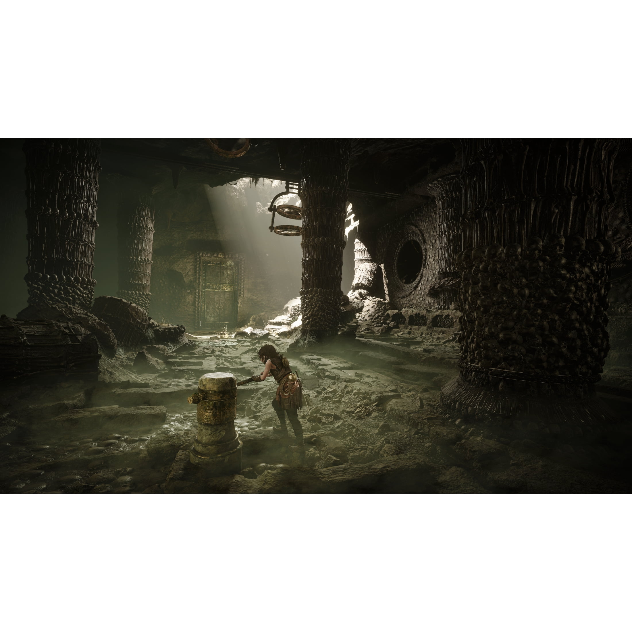 Resonance: A Plague Tale Legacy - Xbox Series X Game